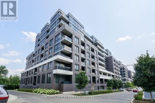 Condo for Sale, 26 Gibbs Road #207, Toronto (Islington-City Centre West), ON