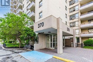 Condo Apartment for Sale, 370 Dixon Road #1416, Toronto (Kingsview Village-The Westway), ON