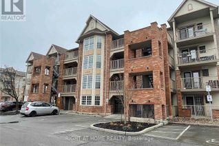 Condo for Sale, 4025 Kilmer Drive #206, Burlington (Tansley), ON