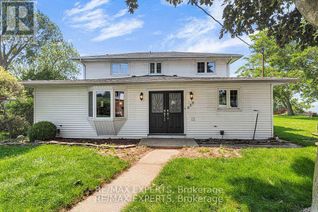 Detached House for Sale, 659 Mccracken Road, Kingsville, ON