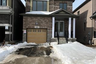 House for Rent, 44 Langridge Way, Cambridge, ON