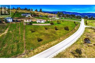 Ranch-Style House for Sale, 130 Overlook Place, Spallumcheen, BC