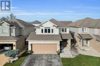 House for Sale, 3341 Georgeheriot Lane, London, ON