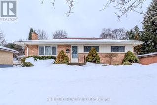 Bungalow for Sale, 269 King Edward Avenue, London, ON