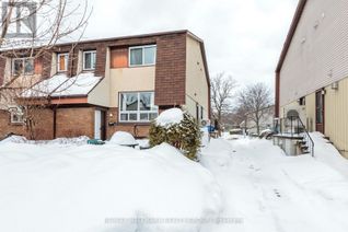 Condo Townhouse for Sale, 79 Pixley #115, Ottawa, ON