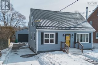 Detached House for Sale, 35 Broad Street, Truro, NS