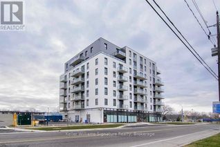 Property for Rent, 7 Erie Avenue #507, Brantford, ON