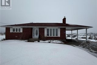 Property for Sale, 1516 Route 525, Sainte-Marie-De-Kent, NB