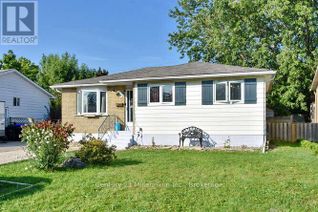 Bungalow for Sale, 24 Mason Road, Collingwood, ON