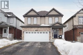 Detached House for Sale, 11 Patterson Drive, Ayr, ON