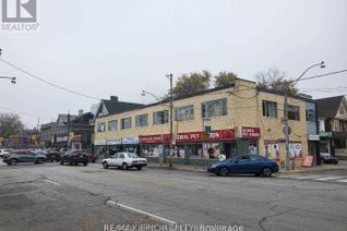 Office for Lease, 329 St George Street #1, Toronto (Annex), ON