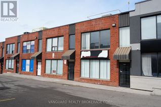 Industrial Property for Sale, 410 Chrislea Road #13, Vaughan (East Woodbridge), ON