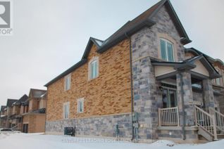 Detached House for Sale, 122 Mckenzie Way, Bradford West Gwillimbury (Bradford), ON