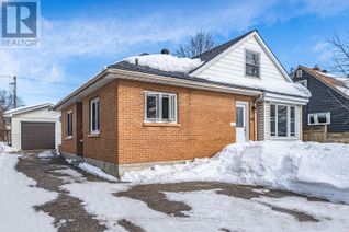 Property for Sale, 98 Donald Street, Barrie (Queen's Park), ON