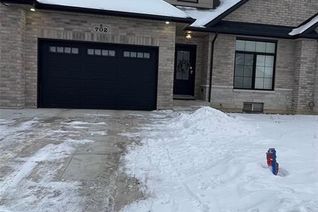 Townhouse for Sale, 702 Elliot Point Road, Amherstburg, ON