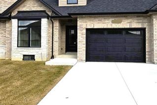 Townhouse for Sale, 602 Hacket, Amherstburg, ON