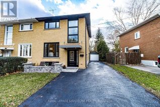 Property for Sale, 3554 Queenston Drive, Mississauga (Erindale), ON