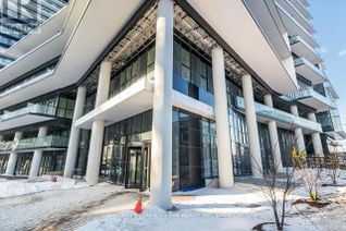 Property for Rent, 38 Annie Craig Drive #1501, Toronto (Mimico), ON