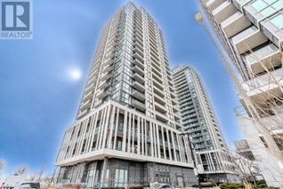 Condo Apartment for Rent, 17 Zorra Street #1911, Toronto (Islington-City Centre West), ON