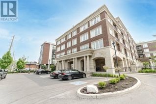 Property for Sale, 60 Ann Street #505, Caledon (Bolton West), ON