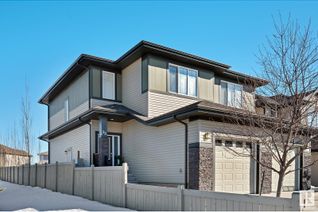 Duplex for Sale, 99 Sandalwood Pl, Leduc, AB