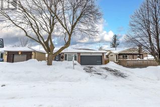 Bungalow for Sale, 8 Dywin Court, Cambridge, ON