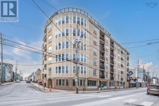 Condo Apartment for Sale, 5505 Falkland Street #210, Halifax, NS