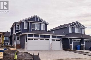 Property for Sale, 1348 Scarlett Ranch Boulevard, Carstairs, AB Property for Sale, 1348 Scarlett Ranch Boulevard, Carstairs, AB
