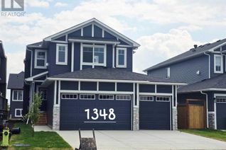 House for Sale, 1348 Scarlett Ranch Boulevard, Carstairs, AB