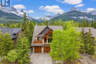 House for Sale, 116 Casale Place, Canmore, AB