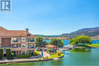 Property for Sale, 1288 Water Street N #350 (I12), Kelowna, BC