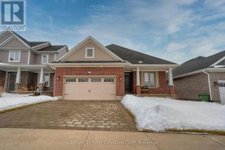 Detached House for Sale, 66 Carolina Crescent, St. Thomas, ON