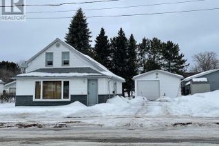 House for Sale, 93 St. Charles St, Dryden, ON