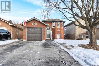 Detached House for Sale, 72 Joseph Street, Tillsonburg, ON