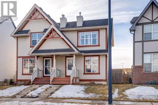 Duplex for Sale, 302 Elgin View Se, Calgary, AB