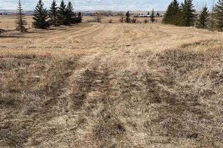 Commercial Land for Sale, 272202 Range Road 293 Ne, Airdrie, AB