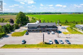 Property for Lease, 8268 #20 Highway Unit# 104, Smithville, ON