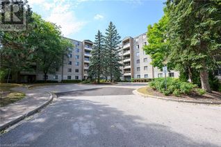 Condo Apartment for Sale, 89 Westwood Road Unit# 308, Guelph, ON