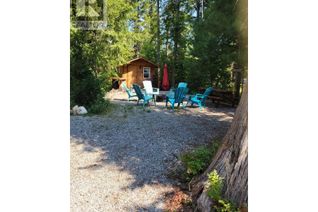 Property for Sale, 3499 Luoma Road Unit# 118 Lot #118, Malakwa, BC