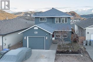 Property for Sale, 1964 Raven Crescent, Kamloops, BC