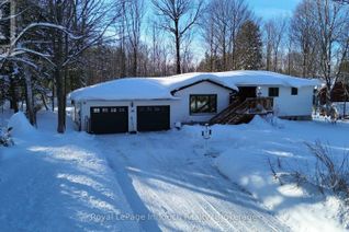 Detached House for Sale, 14 Seneca Crescent, Tiny, ON