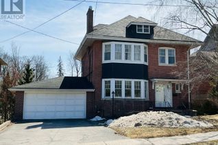 Property for Sale, 593 Weller Street, Peterborough (Downtown), ON Property for Sale, 593 Weller Street, Peterborough (Downtown), ON