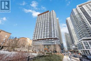 Condo for Sale, 19 Western Battery Road #917, Toronto (Niagara), ON