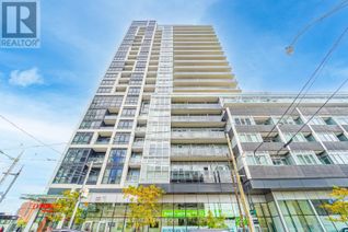 Property for Sale, 501 St. Clair Avenue W #301, Toronto (Casa Loma), ON