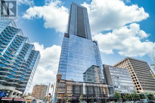 Condo for Rent, 488 University Avenue #5002, Toronto (University), ON