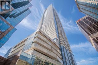 Condo for Rent, 1 Bloor Street E #6306, Toronto (Church-Yonge Corridor), ON