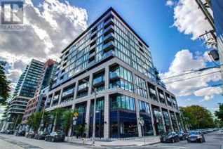 Condo for Rent, 8 Dovercourt Road #1003, Toronto (Little Portugal), ON