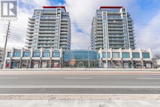 Condo for Sale, 9088 Yonge Street #205, Richmond Hill (South Richvale), ON