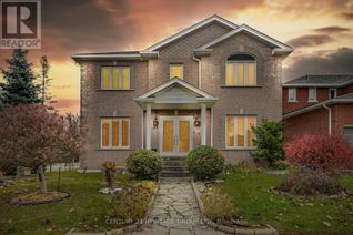 Detached House for Sale, 37 Saint Avenue, Bradford West Gwillimbury (Bradford), ON