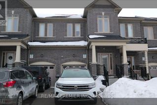 Townhouse for Rent, 153 Veterans Street, Bradford West Gwillimbury (Bradford), ON